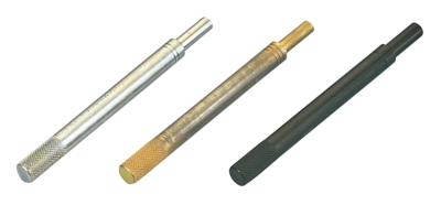 SET DI ESTRATTORI/INSTALLATORI GUIDA VALVOLE JIMS