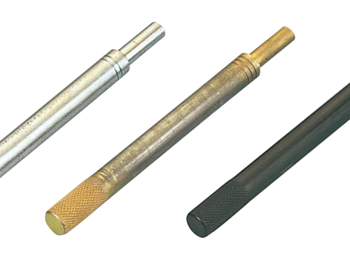 SET DI ESTRATTORI/INSTALLATORI GUIDA VALVOLE JIMS