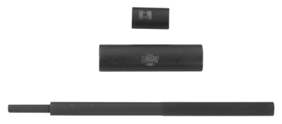 ATTREZZO PER GUIDA VALVOLE E PARAOLIO