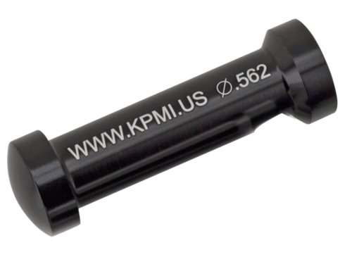 INSTALLATORI PARAOLI STELO VALVOLA KIBBLEWHITE