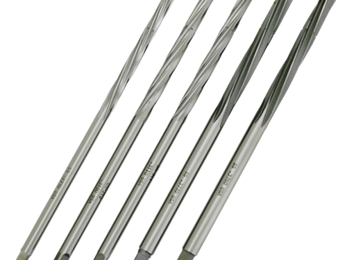 ALESATORI GUIDE VALVOLE HSS DA KIBBLEWHITE