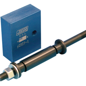 INSTALLATORE BRONZINE BILANCERE JIMS