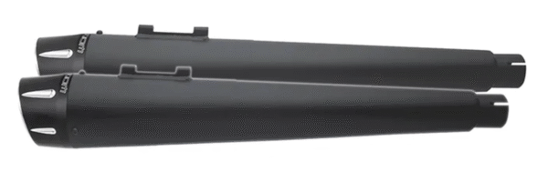 TERMINALI COMBAT 4.5"