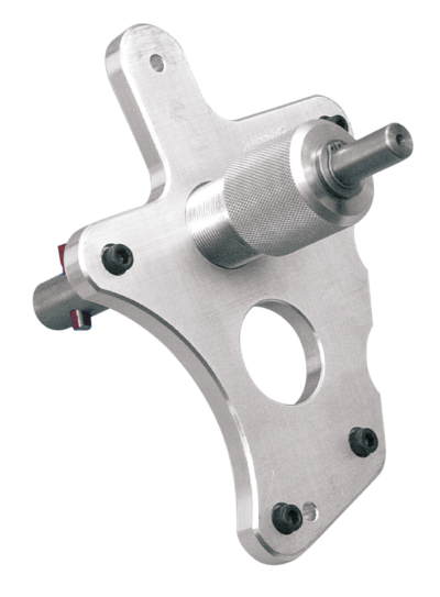 DIMA E FRESA ZIPPER'S PER CARTER DISTRIBUZIONE BIG TWIN