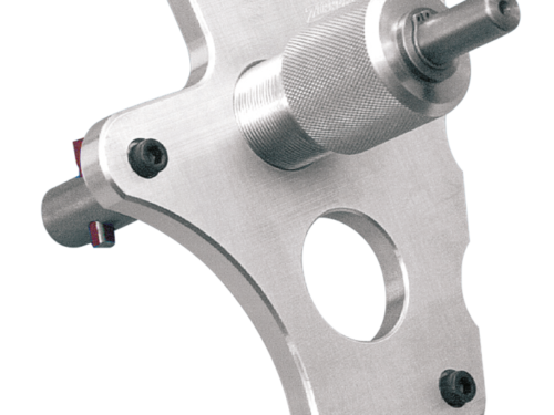 DIMA E FRESA ZIPPER'S PER CARTER DISTRIBUZIONE BIG TWIN