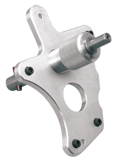 DIMA E FRESA ZIPPER'S PER CARTER DISTRIBUZIONE BIG TWIN