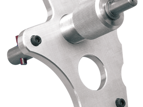 DIMA E FRESA ZIPPER'S PER CARTER DISTRIBUZIONE BIG TWIN