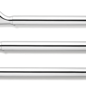 TERMINALI BLUE PROOF SHARKTAIL