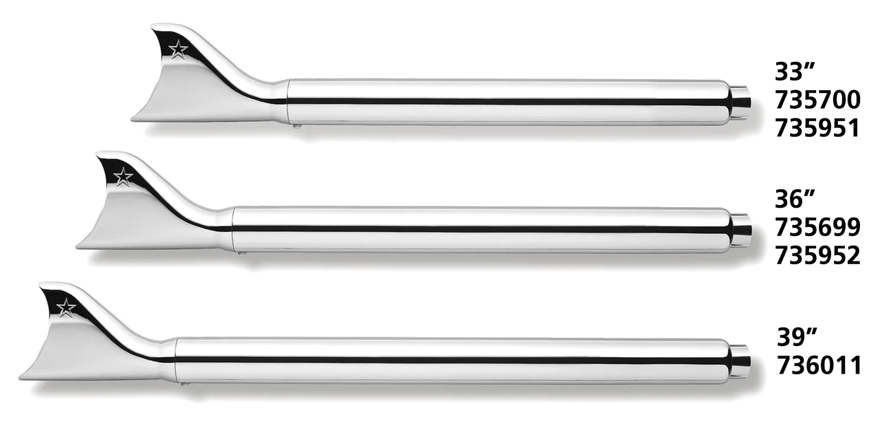 TERMINALI BLUE PROOF SHARKTAIL | 1 TERMINALI BLUE PROOF SHARKTAIL