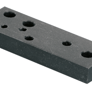 DIMA PER LA FORATURA DI CONDOTTI DELL'OLIO