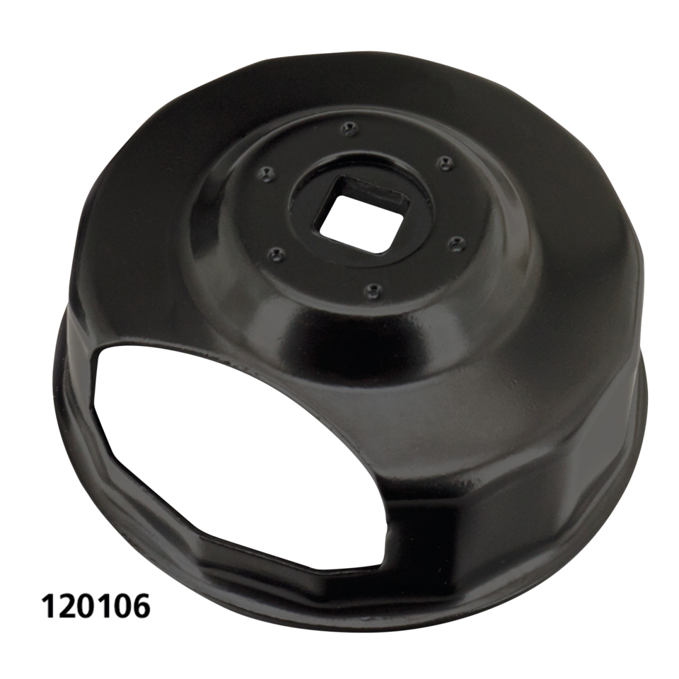 CHIAVE A BUSSOLA PER FILTRO OLIO | 1 CHIAVE A BUSSOLA PER FILTRO OLIO