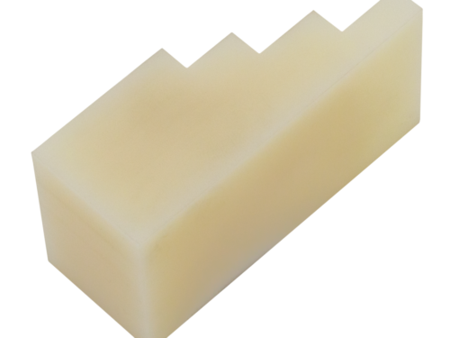 ATTREZZO ZODIAC PER IL BLOCCAGGIO DELA PRIMARIA