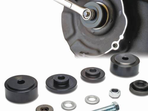 ATTREZZO JIMS PER RIMUOVERE/INSTALLARE CUSCINETTO NELLA PRIMARIA INTERNA