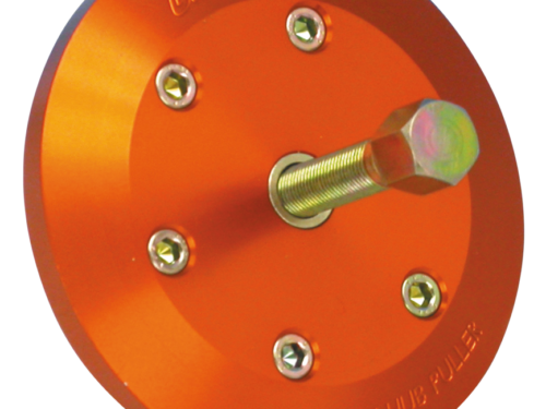 ESTRATTORE MOZZO PER FRIZIONE "SCORPION"