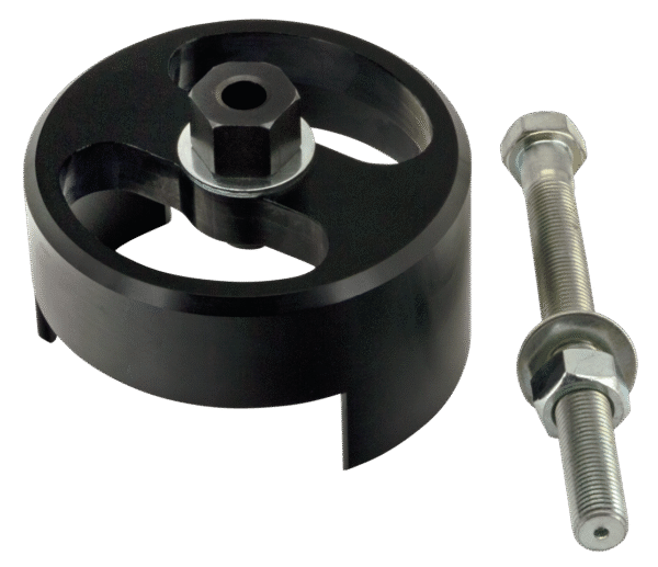 UTENSILE COMPRESSIONE MOLLA FRIZIONE