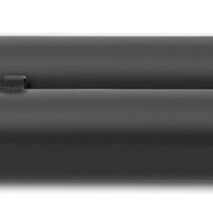 TERMINALI 4.5" TURNOUT