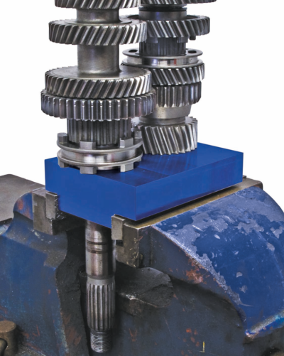 SUPPORTO JIMS PER CAMBI CRUISE DRIVE