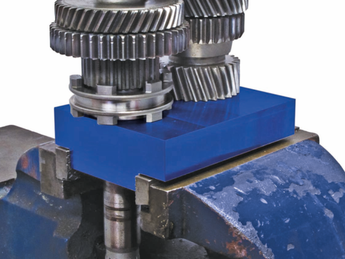 SUPPORTO JIMS PER CAMBI CRUISE DRIVE