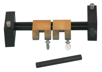 ATTREZZI PER FORCHETTE CAMBIO