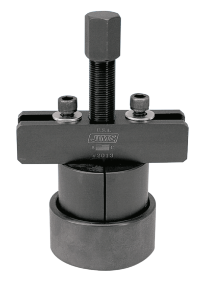 ATTREZZO PER RIMOZIONE INGRANAGGI BIG TWIN 4 MARCE