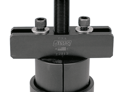 ATTREZZO PER RIMOZIONE INGRANAGGI BIG TWIN 4 MARCE