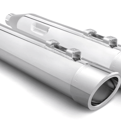 TERMINALI LIBERTY 4"