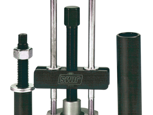 ATTREZZO PISTA CUSCINETTO ALBERO PRIMARIO JIMS PER BIG TWIN