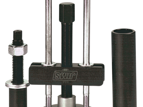 ATTREZZO PISTA CUSCINETTO ALBERO PRIMARIO JIMS PER BIG TWIN