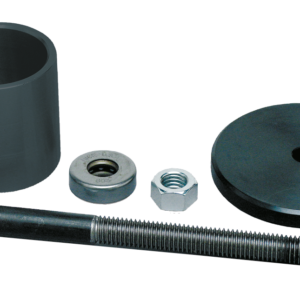 ATTREZZO PER INSTALLARE L'INGRANAGGIO PRIMARIO PER CAMBI A 6 MARCE DA JIMS