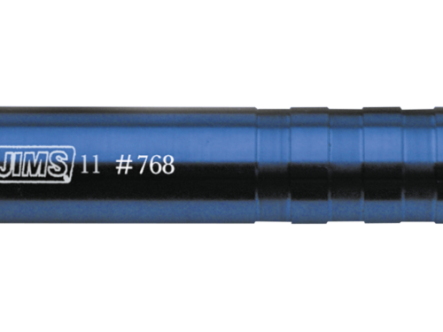 INSTALLATORE JIMS PER PARAOLIO ALBERO DI CAMBIATA