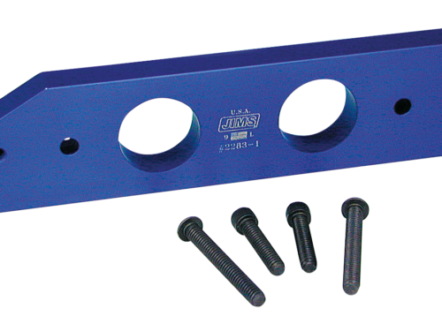 ESTRATTORE JIMS PER PORTE CAMBIO