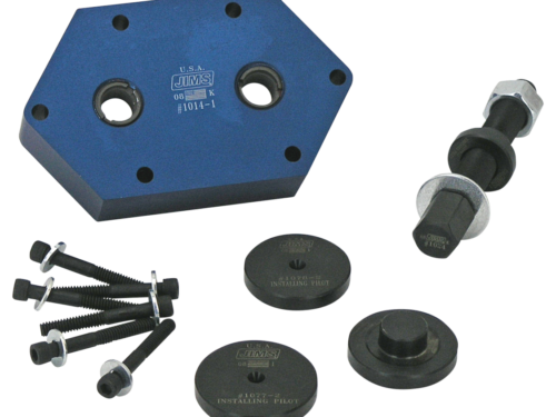 ATTREZZO JIMS PER CUSCINETTO PORTA CAMBIO