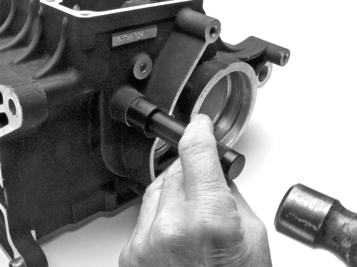 ATTREZZO JIMS PER MECCANISMO DI CAMBIATA PER 6 MARCE