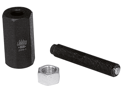 ATTREZZO JIMS PER L'INSTALLAZIONE DEI PRIGIONIERI DEL CAMBIO