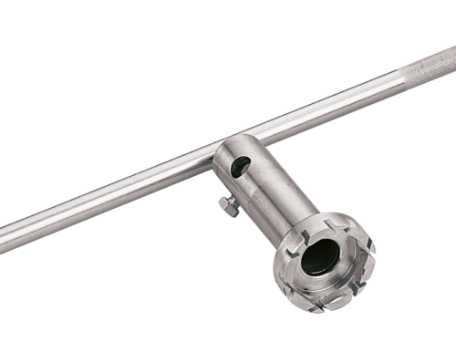 CHIAVE PER DADO PIGNONE