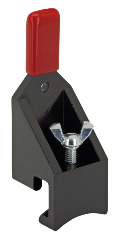 ATTREZZO PER IL PIGNONE ANTERIORE DI TRASMISSIONE