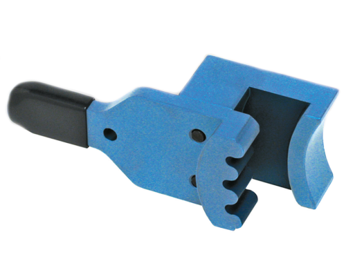 ATTREZZO JIMS PER BLOCCARE LA PULEGGIA PER SPORTSTER E BUELL