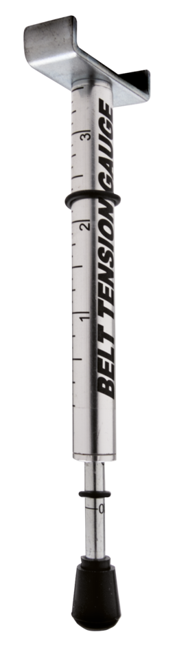 STRUMENTO PER TENSIONE CINGHIA DA JIMS