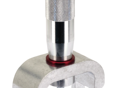 MANOMETRO TENSIONE CINGHIA CALIBRATO