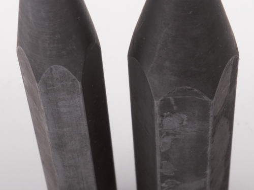 SET ATTREZZI PER RIVETTARE LA CORONA