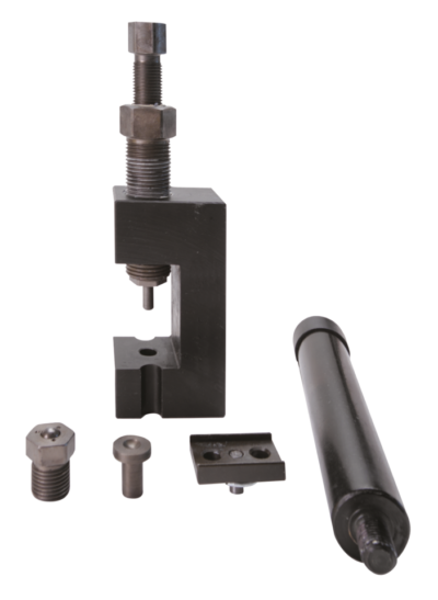 ATTREZZO PER CATENA JUMBO DA JIMS