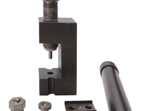 ATTREZZO PER CATENA JUMBO DA JIMS