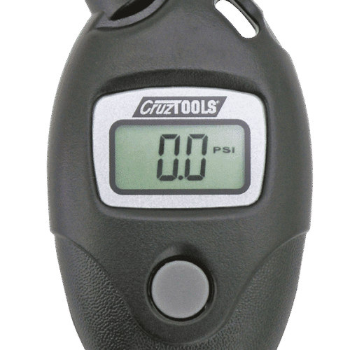 STRUMENTO DIGITALE PER PNEUMATICI TIREPRO