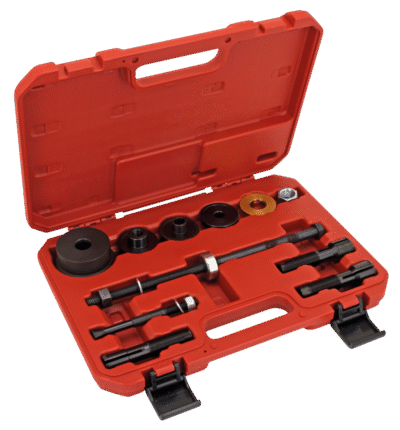 INSTALLATORE E ESTRATTORE PER CUSCINETTI RUOTA