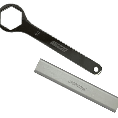 CHIAVE PER PERNO RUOTA CRUZ TOOLS