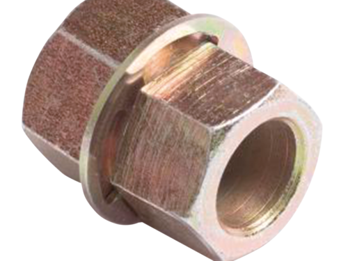 ADATTATORE PERNO RUOTA CRUZTOLS PER INDIAN