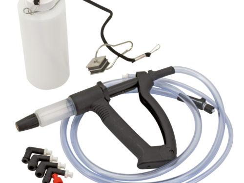 ATTREZZO PER LO SPURGO FRENI JIMS REVERSE