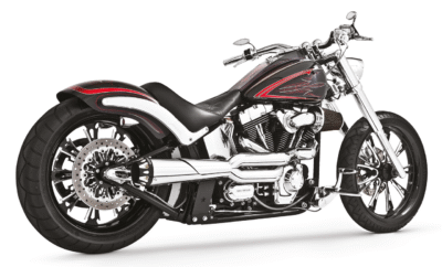 AMERICAN OUTLAW HIGH 2-IN-1
