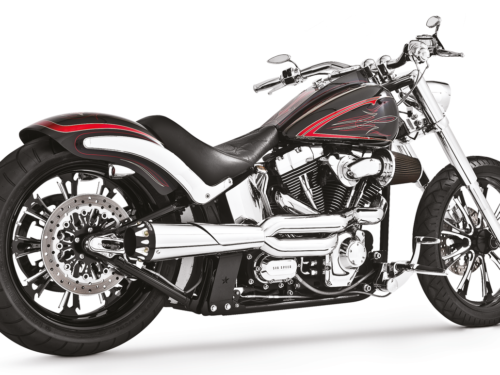 AMERICAN OUTLAW HIGH 2-IN-1