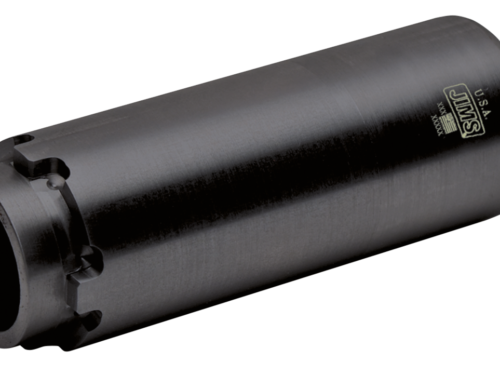 UTENSILE PER DADO A CASTELLO PER FORCELLE HARLEY-DAVIDSON A STELI ROVESCIATI DA JIMS